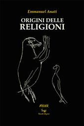 Origini delle religioni