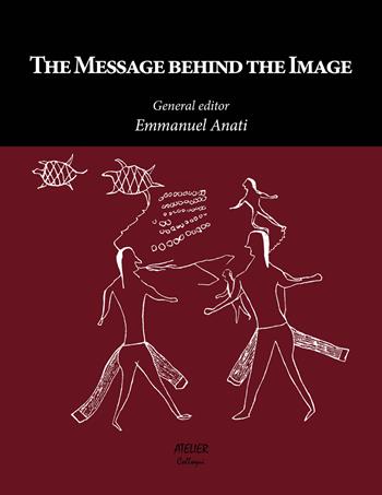 The message behind the image  - Libro Atelier 2019 | Libraccio.it