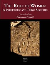 The role of women in prehistoric and tribal societies