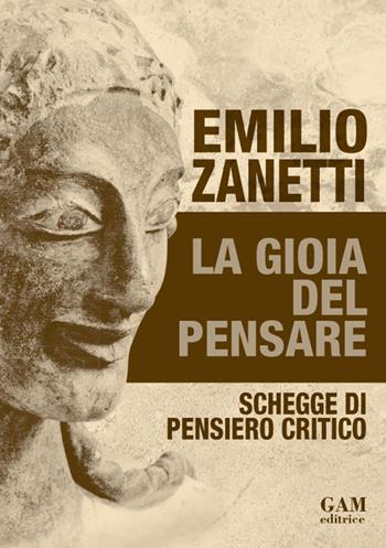 La gioia del pensare. Schegge di pensiero critico - Emilio Zanetti - Libro Gam Editrice 2016 | Libraccio.it