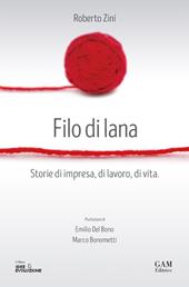 Filo di lana