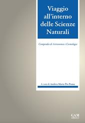 Viaggio all'interno delle sScienze naturali. Compendio di astronomia e cosmologia