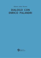 Dialogo con Enrico Palandri
