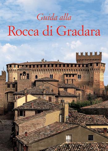 Führer durch die Burg von Gradara - Maria Rosaria Valazzi - Libro Gebart 2009 | Libraccio.it