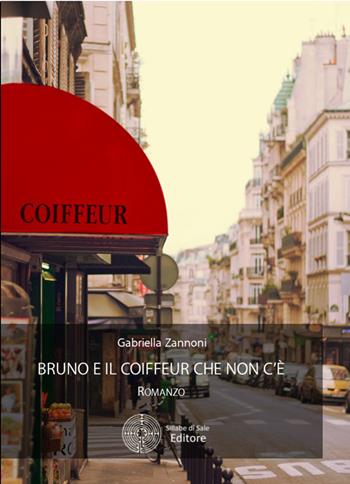 Bruno e il coiffeur che non c'è - Gabriella Zannoni - Libro Sillabe di Sale Editore 2016, Romanzi | Libraccio.it