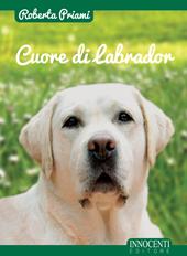 Cuore di labrador