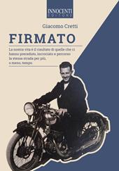 Firmato