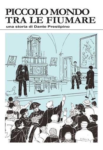 Piccolo mondo tra le fiumare - Dante Prestipino - Libro Giambra 2014, La nostra terra | Libraccio.it