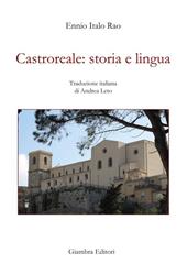 Castroreale: storia e lingua