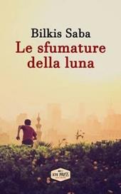 Le sfumature della luna