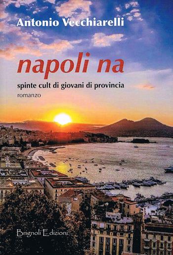 Napoli na. Spinte cult di giovani di provincia - Antonio Vecchiarelli - Libro Brignoli Edizioni 2017, Narrativa | Libraccio.it