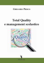 Total quality e management scolastico