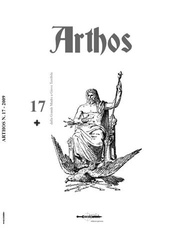 Arthos. Vol. 17: Dalla Grande Madre a Giove Terribile  - Libro Arya 2009 | Libraccio.it