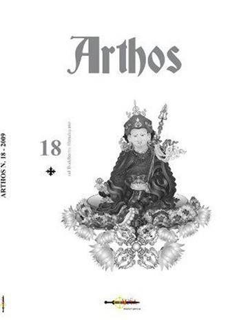 Arthos. Vol. 18: Sul buddhismo himalayano  - Libro Arya 2010 | Libraccio.it