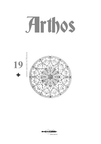 Arthos. Vol. 19: Numero speciale sui Mysteria  - Libro Arya 2011 | Libraccio.it