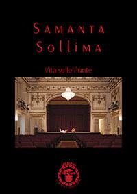 Vita sulle punte. Mostra fotografica. Ediz. illustrata - Samanta Sollima - Libro Daphne Museum 2014 | Libraccio.it