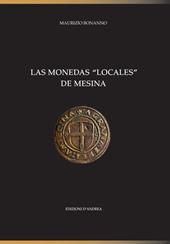 Las monedas «locales» de Mesina