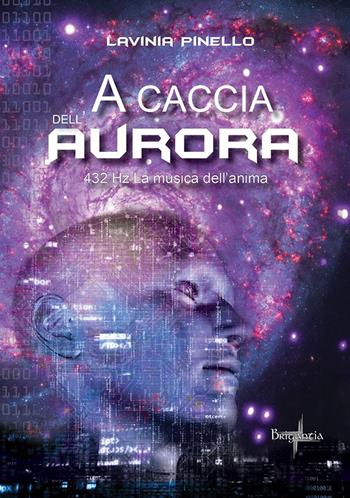 A caccia dell'aurora. 432 Hz. La musica dell'anima - Lavinia Pinello - Libro Brigantia Editrice 2017, Portali | Libraccio.it