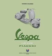 Vespa ed altri scooter Piaggio