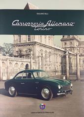 Carrozzeria Allemano Torino