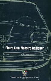 Pietro frua maestro designer