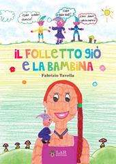 Il folletto Giò e la bambina