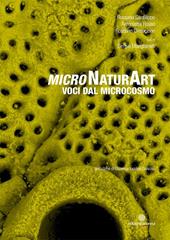 MicroNaturArt. Voci dal microcosmo