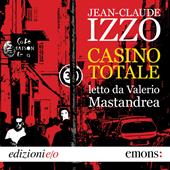 Libraccio Casino totale (audiolibro)