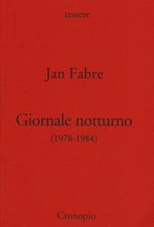 Giornale notturno (1978-1984). Vol. 1