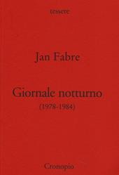 Giornale notturno (1978-1984). Vol. 1