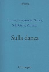 Sulla danza