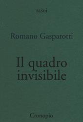 Il quadro invisibile