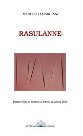 Rasulanne. Testo abruzzese