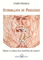 Stornellata de Pinocchio. Poema in ottave d'un burattino de noantri