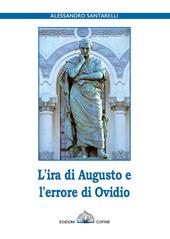 L' ira di Augusto e l'errore di Ovidio