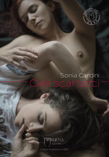 Cieli scarlatti - Sonia Cardini - Libro Officina Editoriale Milena 2016, Letteratura LGBT | Libraccio.it