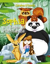 Sophia e il bosco di Fuffolandia