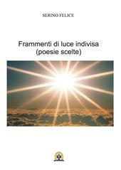 Frammenti di luce indivisa. Poesie scelte