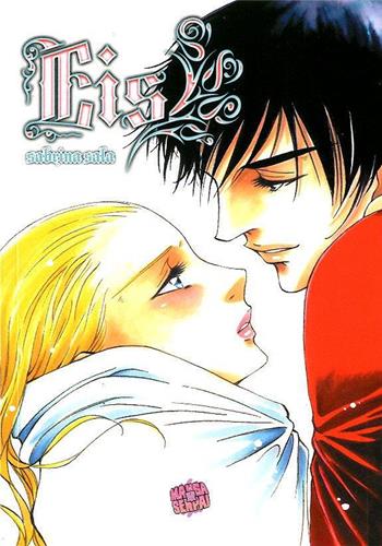 Eis - Sabrina Sala - Libro Mangasenpai 2016 | Libraccio.it