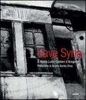 Save Syria