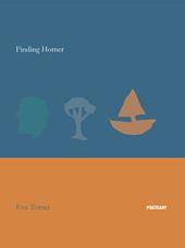 Finding Homer. Ediz. italiana e inglese