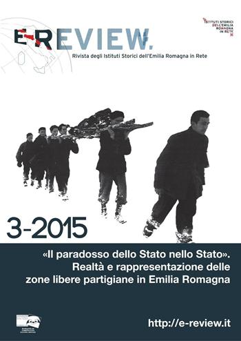 E-review. Rivista degli istituti storici dell'Emilia Romagna in rete (3-2015)  - Libro BraDypUS 1996 | Libraccio.it