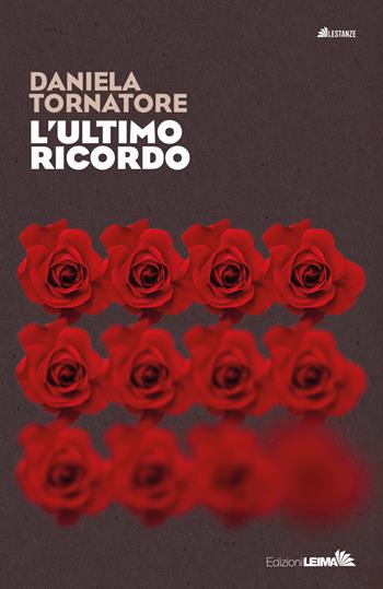 L'ultimo ricordo - Daniela Tornatore - Libro LEIMA Edizioni 2020, Le stanze | Libraccio.it