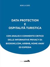 Data protection e ospitalità turistica