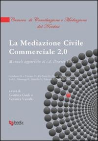 Manuale di mediazione civile - Gianluca Guidi, Veronica Vassallo - Libro Tg Book 2014 | Libraccio.it