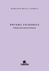 Povera filosofia. Il disagio universitario di chi pensa