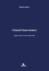 I grandi paesi asiatici