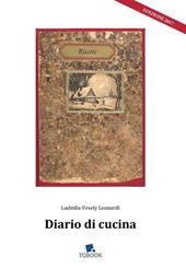 Diario di cucina