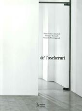 Calzolari Morandi Parmiggiani. Catalogo della mostra. Ediz. illustrata
