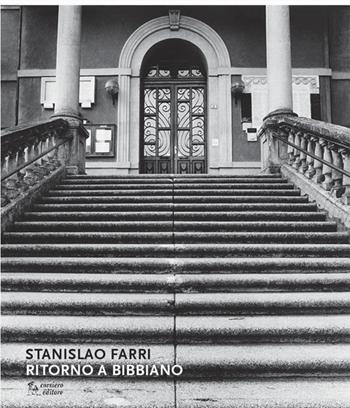 Ritorno a Bibbiano - Stanislao Farri - Libro Corsiero Editore 2016, Cataloghi | Libraccio.it